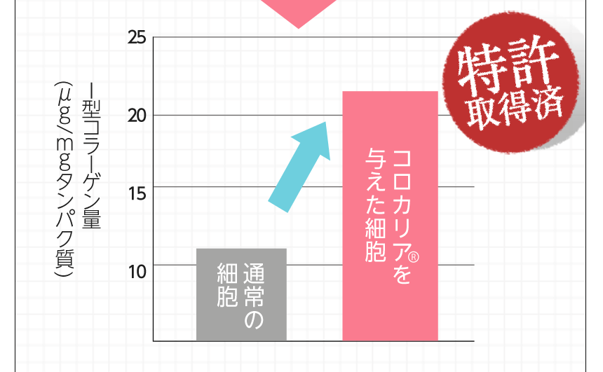 特許取得済